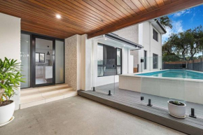 Pool House Hideaway